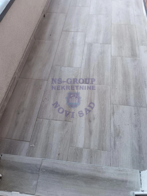 Stan na prodaju Novi Sad 47m2, 560038