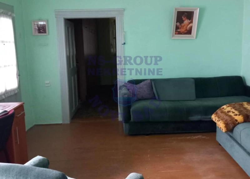 Kuća na prodaju Srbobran 80m2, 578538