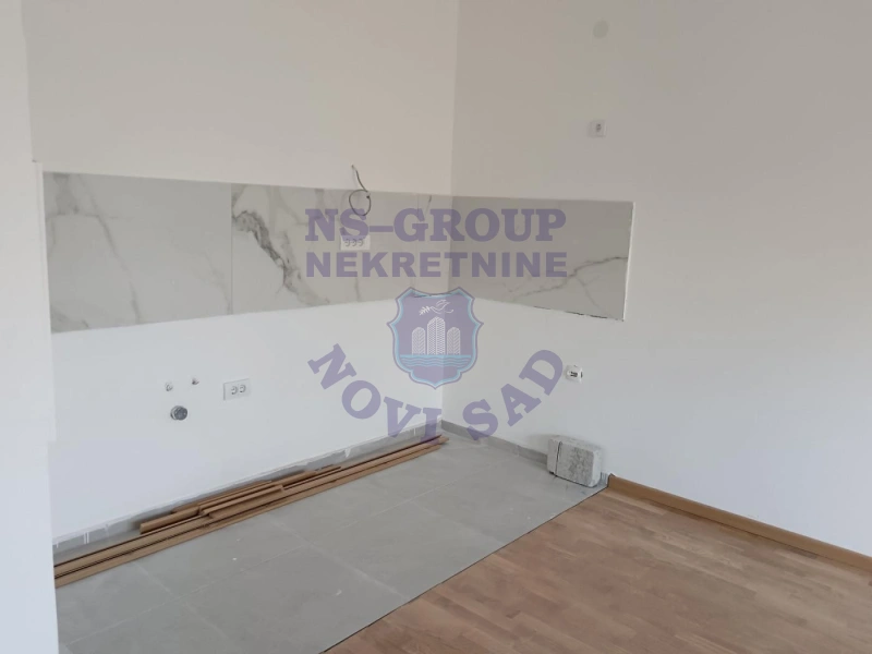 Stan na prodaju Novi Sad 47m2, 560038