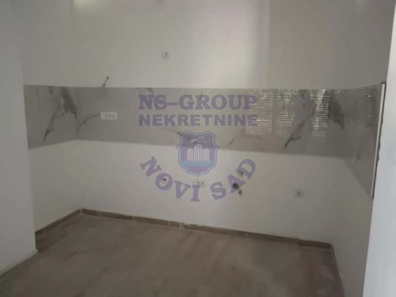 Stan na prodaju Novi Sad 35m2, 559994