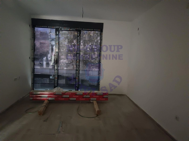 stan na prodaju Novi Sad, 35m2 559994