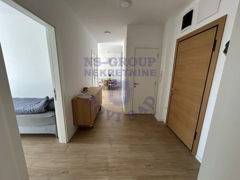 Stan na prodaju Novi Sad 76m2, 579146