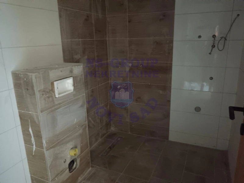 Stan na prodaju Novi Sad 35m2, 559994