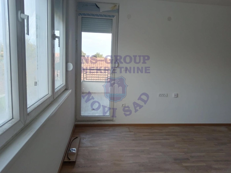 Stan na prodaju Novi Sad 47m2, 560038
