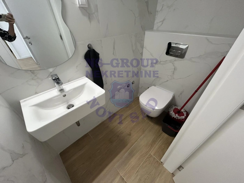 Stan na prodaju Novi Sad 76m2, 579146