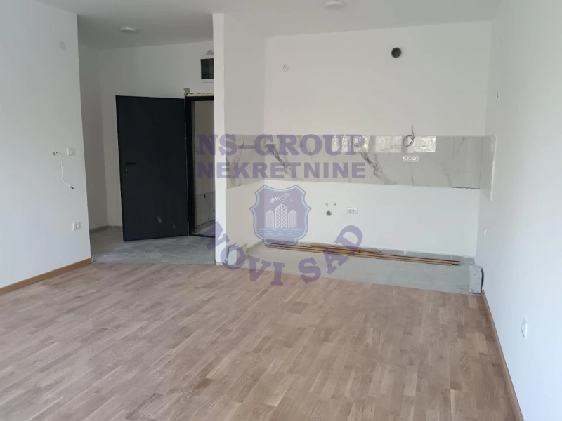 Stan na prodaju Novi Sad 47m2, 560038