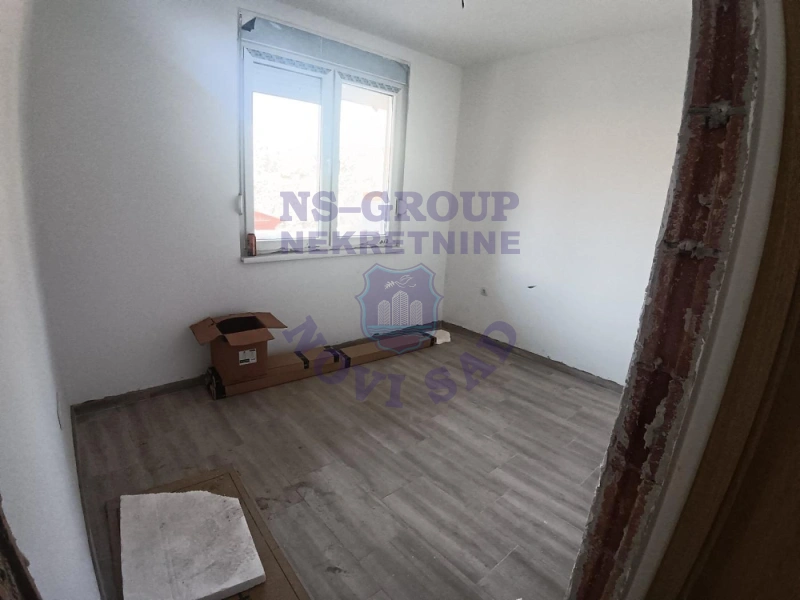 Stan na prodaju Novi Sad 35m2, 560040