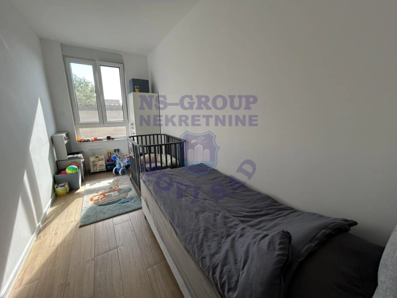 Stan na prodaju Novi Sad 76m2, 579146