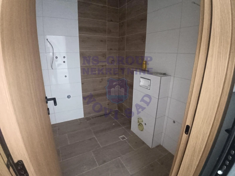 Stan na prodaju Novi Sad 35m2, 560040