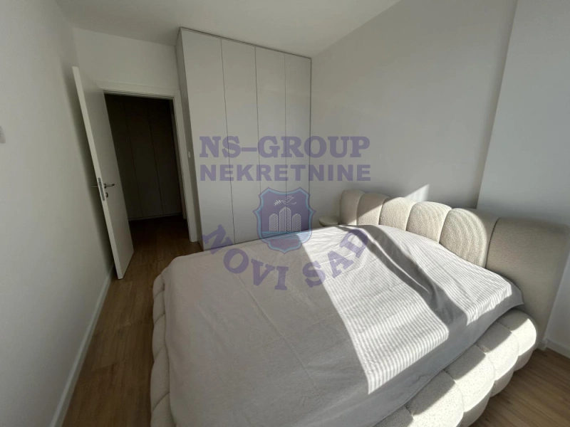 Stan na prodaju Novi Sad 76m2, 579146