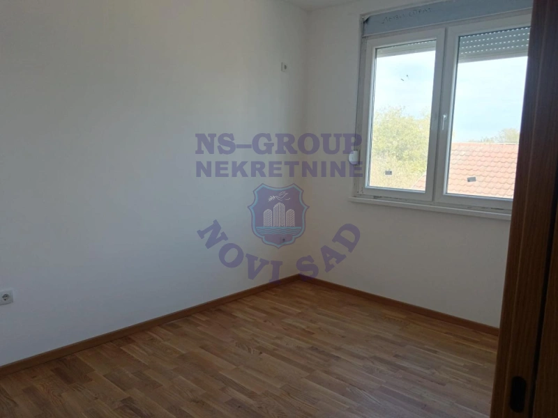 Stan na prodaju Novi Sad 47m2, 560038