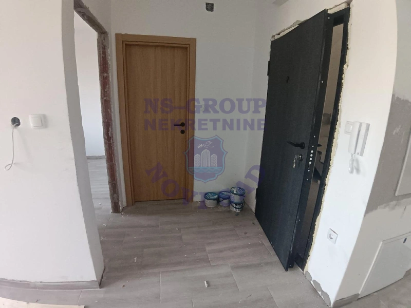 Stan na prodaju Novi Sad 35m2, 560040