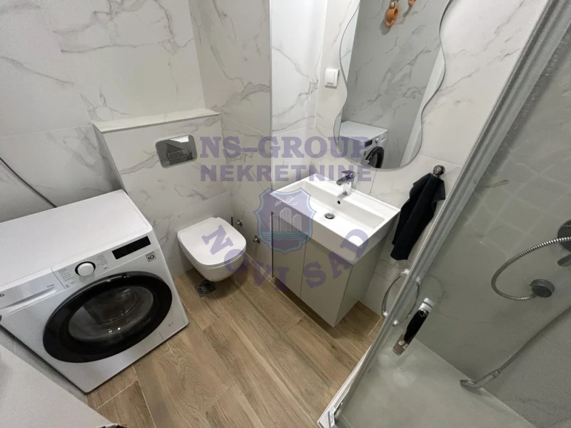 Stan na prodaju Novi Sad 76m2, 579146