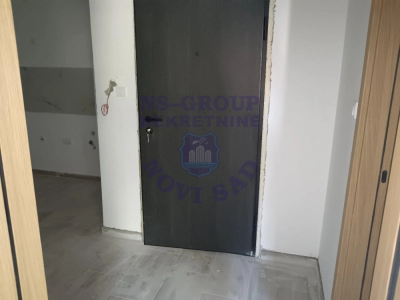 Stan na prodaju Novi Sad 35m2, 559994