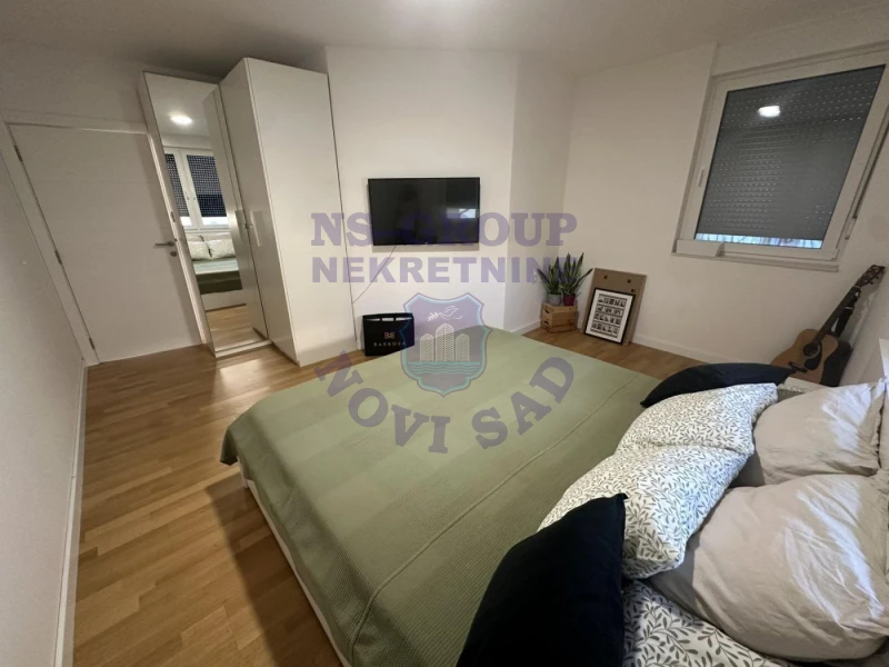 Stan na prodaju Novi Sad 75m2, 579349