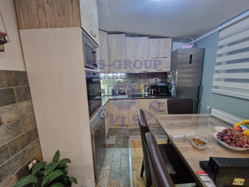 Stan na prodaju Novi Sad 61m2, 579554