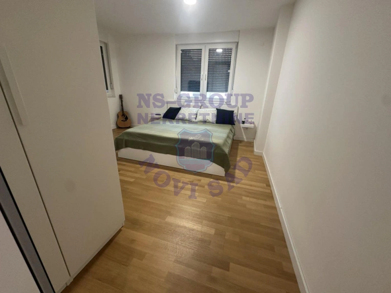 Stan na prodaju Novi Sad 75m2, 579349