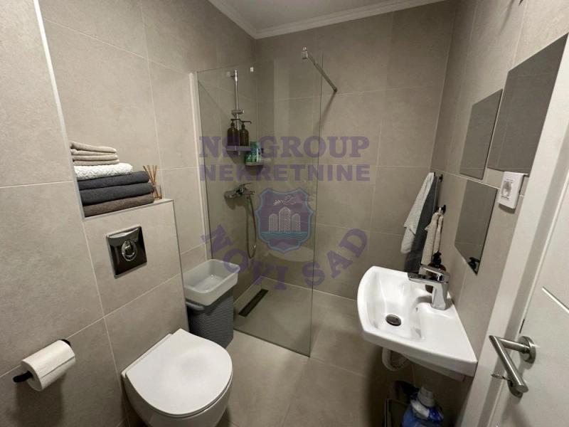 Stan na prodaju Novi Sad 75m2, 579349