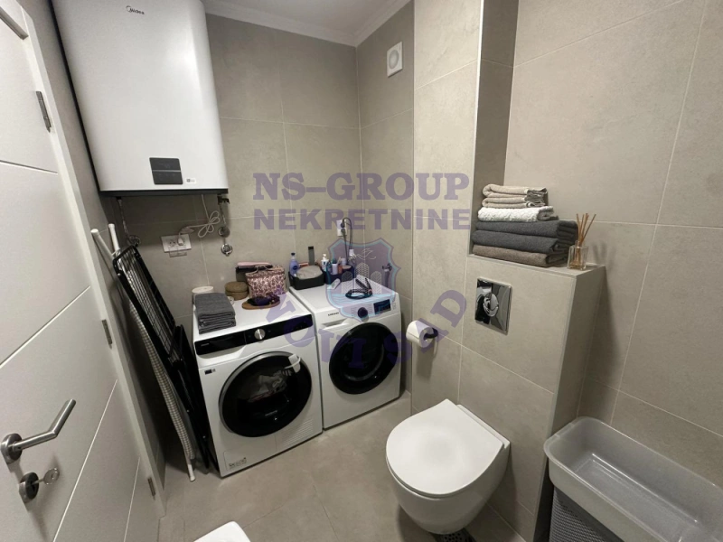 Stan na prodaju Novi Sad 75m2, 579349