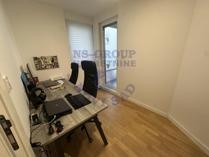 Stan na prodaju Novi Sad 75m2, 579349