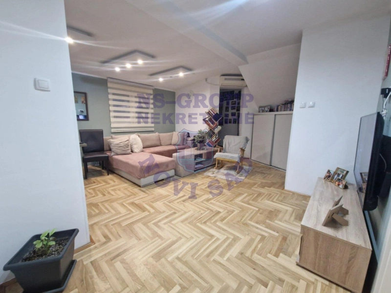 Stan na prodaju Novi Sad 61m2, 579554