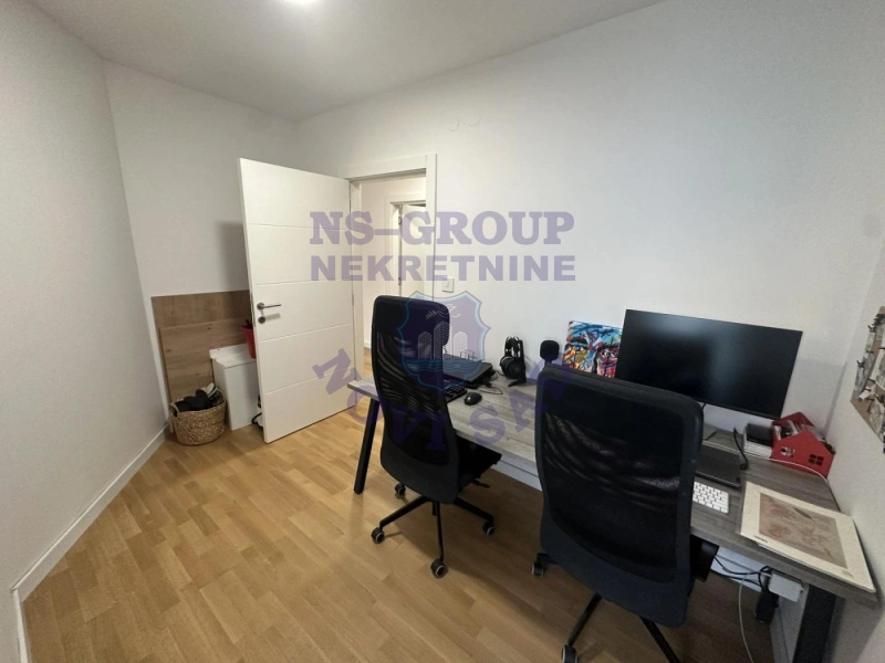 Stan na prodaju Novi Sad 75m2, 579349