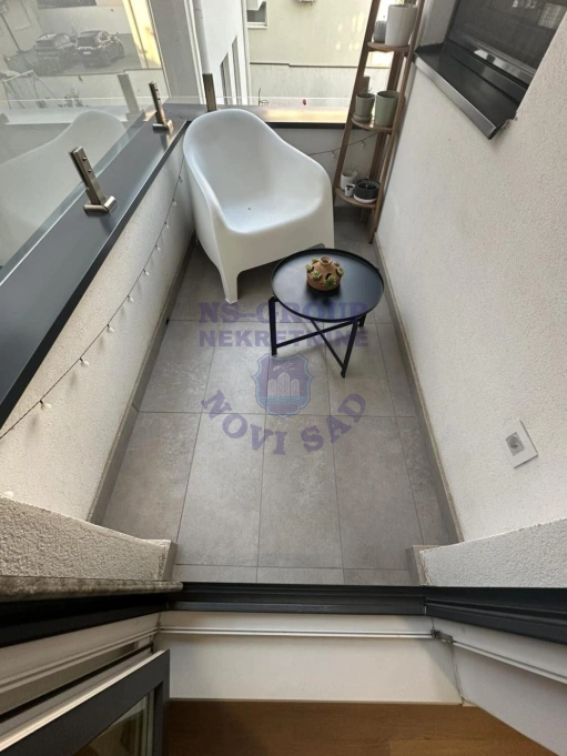 Stan na prodaju Novi Sad 75m2, 579349