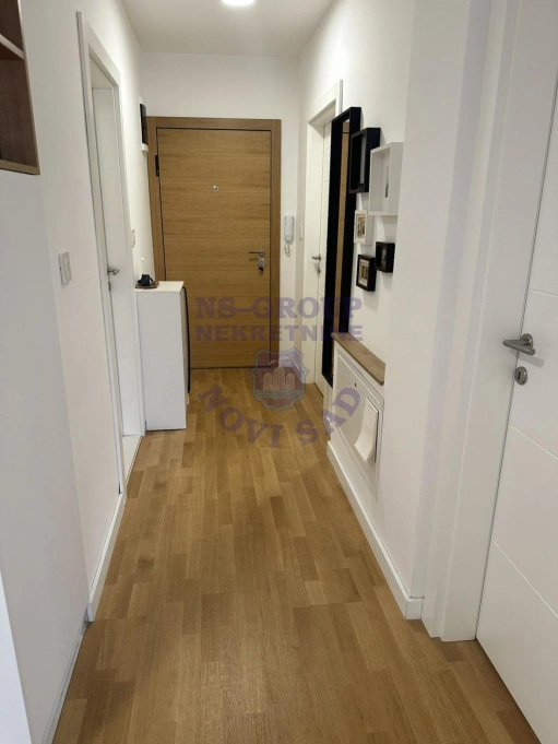 Stan na prodaju Novi Sad 75m2, 579349