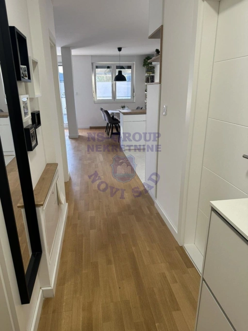 Stan na prodaju Novi Sad 75m2, 579349