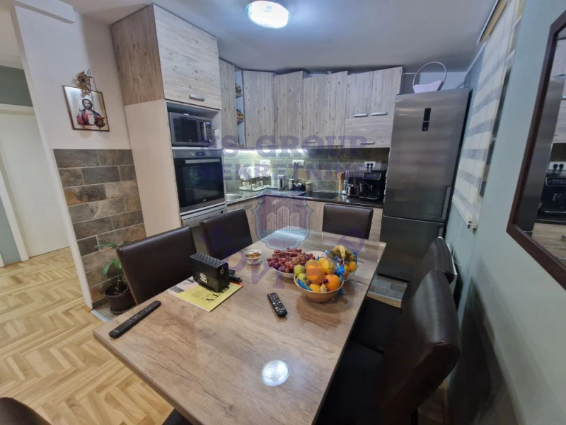 Stan na prodaju Novi Sad 61m2, 579554