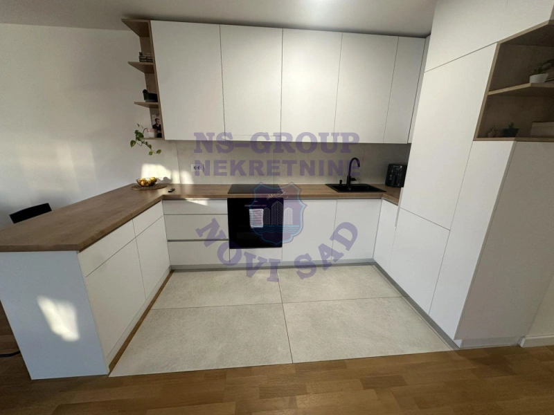 Stan na prodaju Novi Sad 75m2, 579349