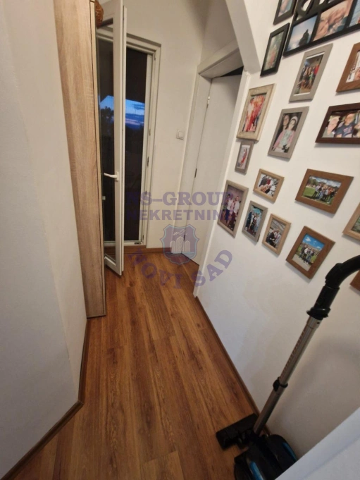 Stan na prodaju Novi Sad 61m2, 579554