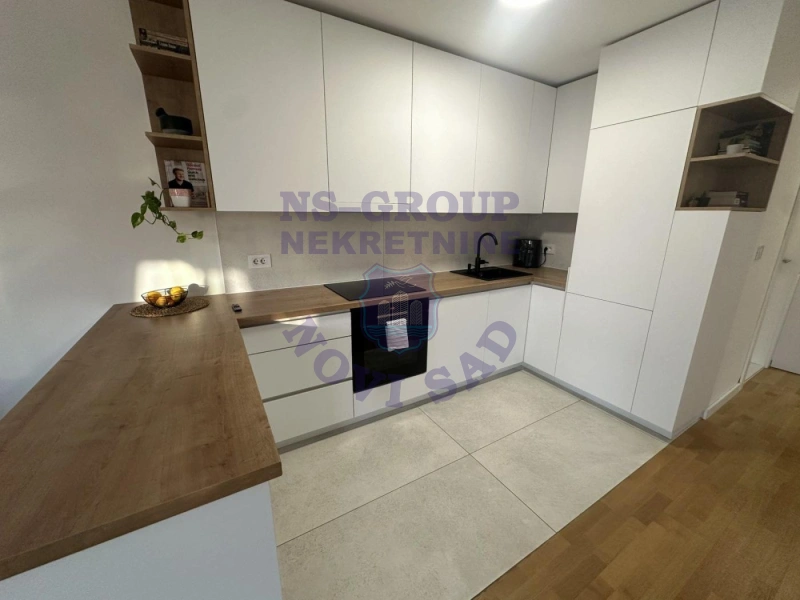 Stan na prodaju Novi Sad 75m2, 579349