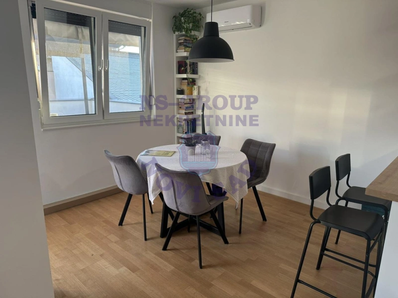 Stan na prodaju Novi Sad 75m2, 579349