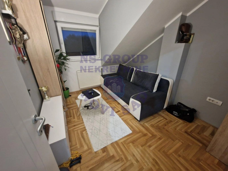 Stan na prodaju Novi Sad 61m2, 579554
