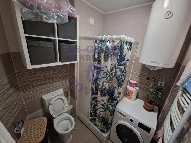 Stan na prodaju Novi Sad 61m2, 579554