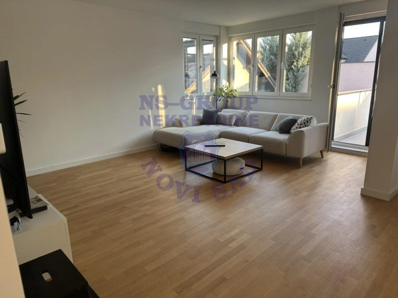 Stan na prodaju Novi Sad 75m2, 579349