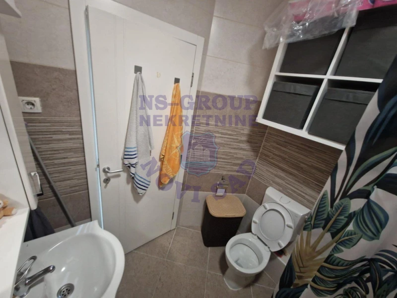 Stan na prodaju Novi Sad 61m2, 579554