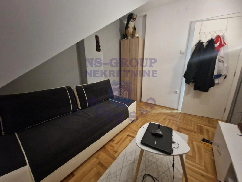 Stan na prodaju Novi Sad 61m2, 579554