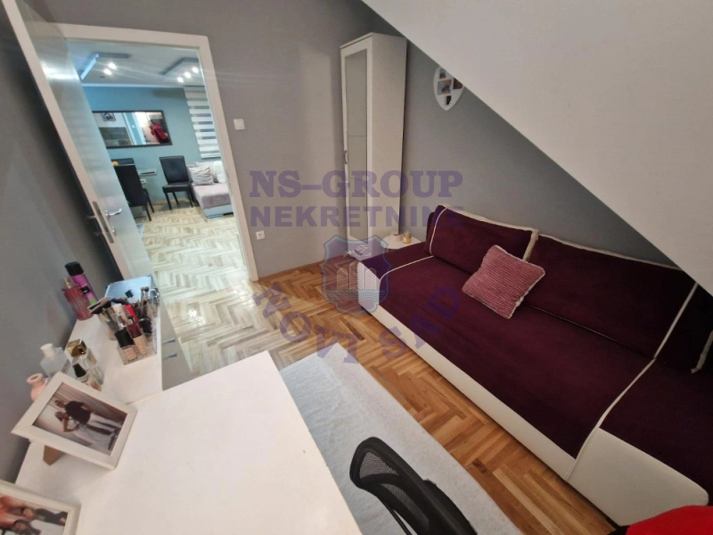 Stan na prodaju Novi Sad 61m2, 579554