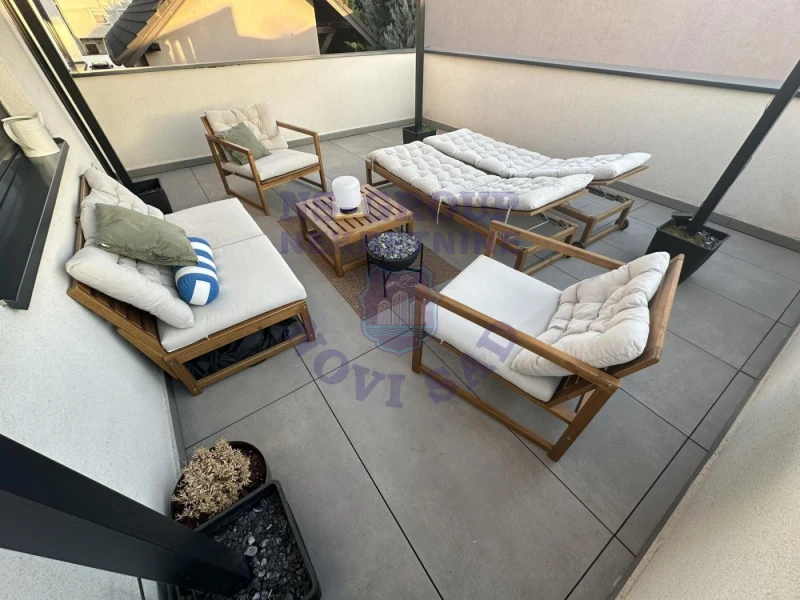 Stan na prodaju Novi Sad 75m2, 579349