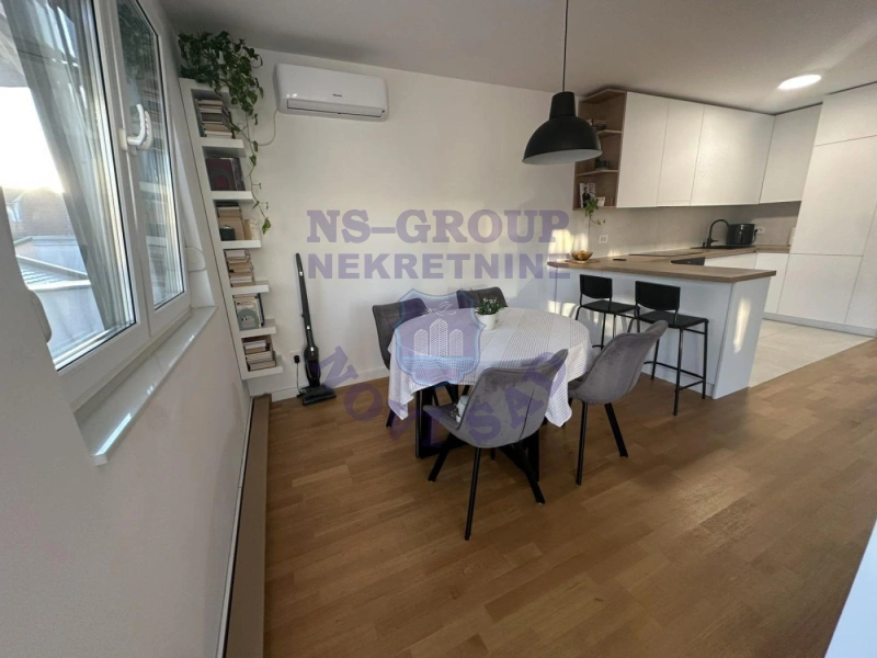 Stan na prodaju Novi Sad 75m2, 579349