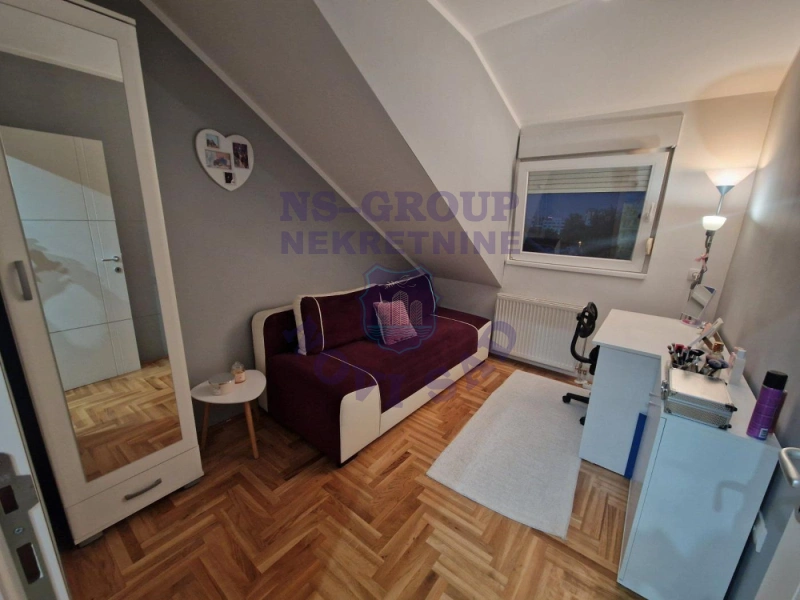Stan na prodaju Novi Sad 61m2, 579554