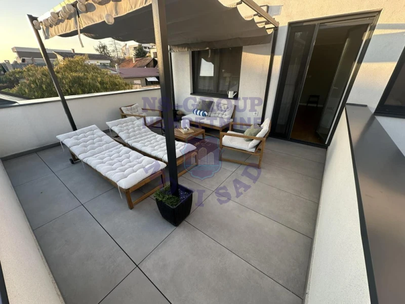 Stan na prodaju Novi Sad 75m2, 579349