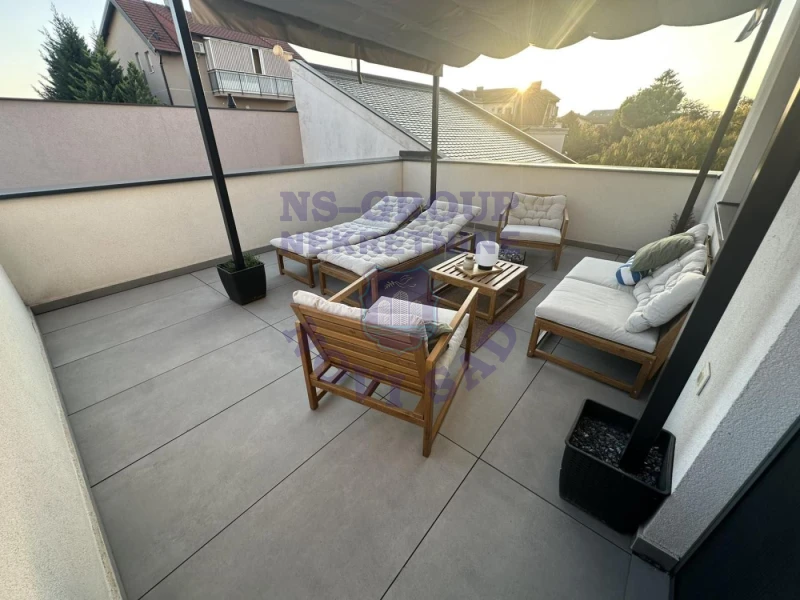 Stan na prodaju Novi Sad 75m2, 579349