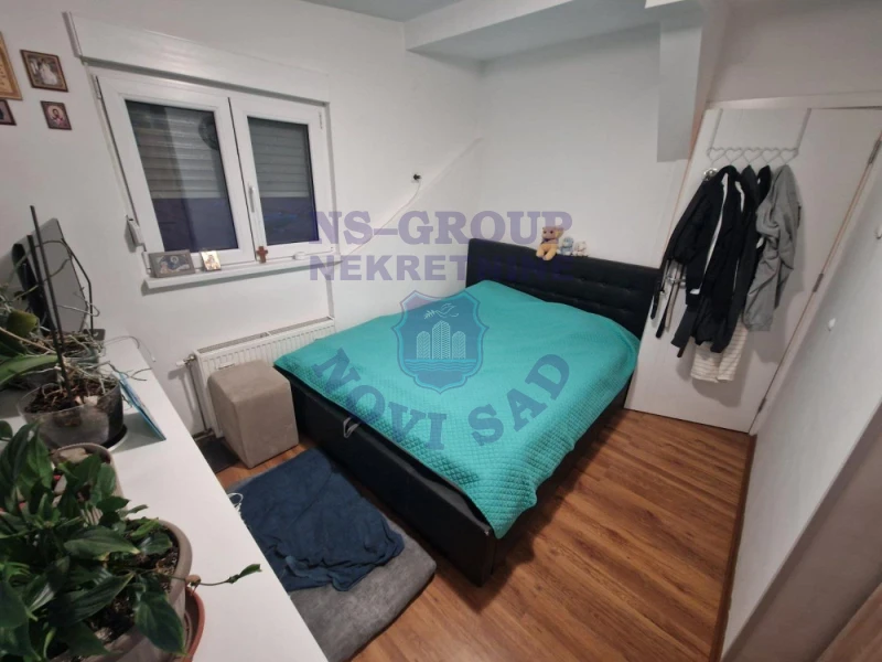 Stan na prodaju Novi Sad 61m2, 579554