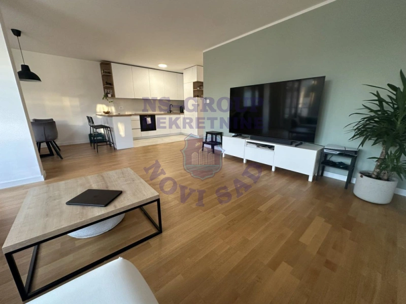 Stan na prodaju Novi Sad 75m2, 579349