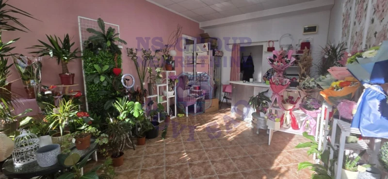 Lokal na prodaju Novi Sad 25m2, 579447
