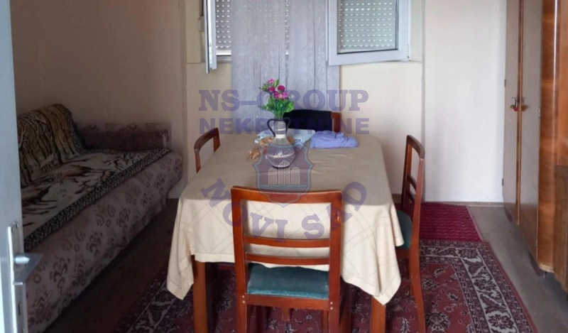 Kuća na prodaju Srbobran 80m2, 578538