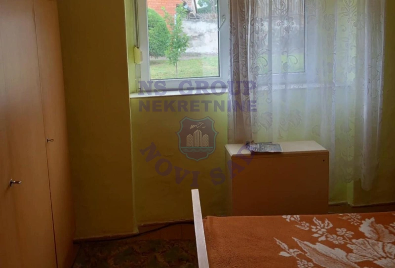 Kuća na prodaju Srbobran 80m2, 578538